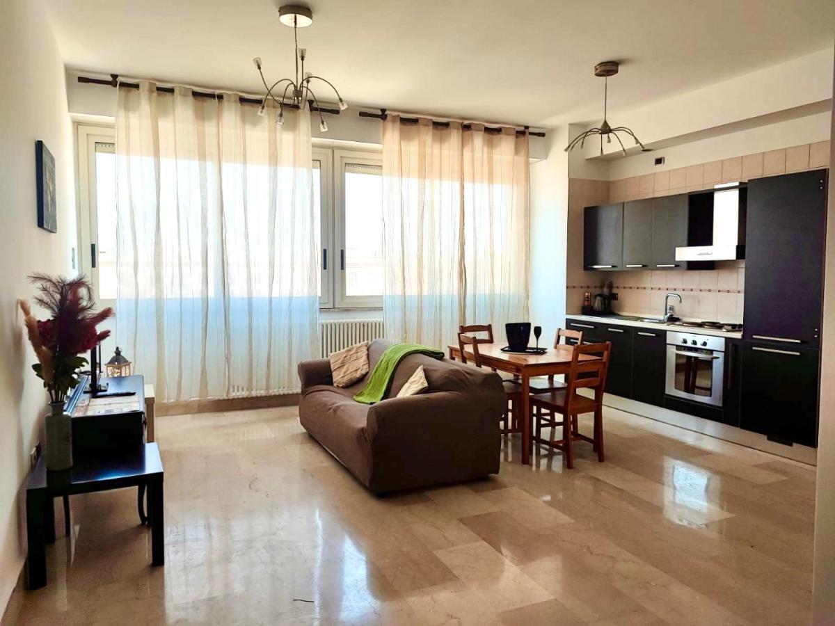 Porta Maggiore House Apartamento